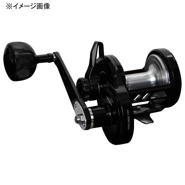 okuma(オクマ) TENMA(テンマ) TM-10WXLA 左巻き ｜アウトドア用品