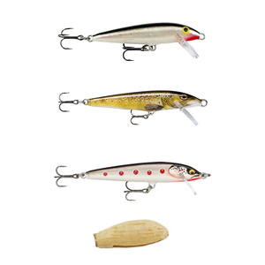 Rapala(ラパラ) バス釣り用ハードルアー ルアー｜アウトドア用品・釣り