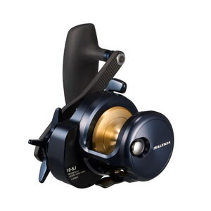 シマノ(SHIMANO) 12オシアジガー 2001NR-HG 028907｜アウトドア用品