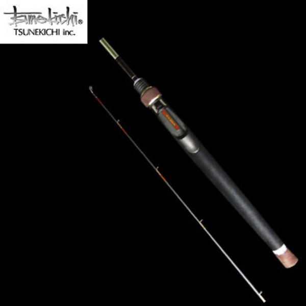 常吉 常吉メ組77 TMXS-77 ULS Solid Tip(ソリッドティップ