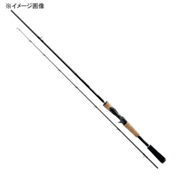 シマノ(SHIMANO) エクスプライド 163ML-BFS 342522｜アウトドア用品