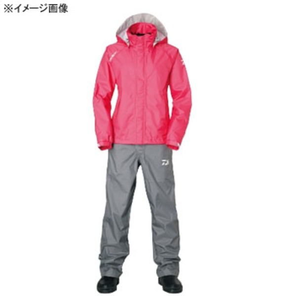 ダイワ(Daiwa) DR-3602 レインマックス レインスーツ 04533114