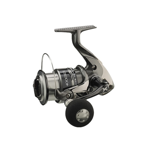 シマノ(SHIMANO) エクスセンスCI4+ 4000XGS 030078｜アウトドア用品