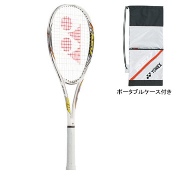 ヨネックス(YONEX) ナノフォース5Vレブ YNX-NF5VR｜アウトドア用品