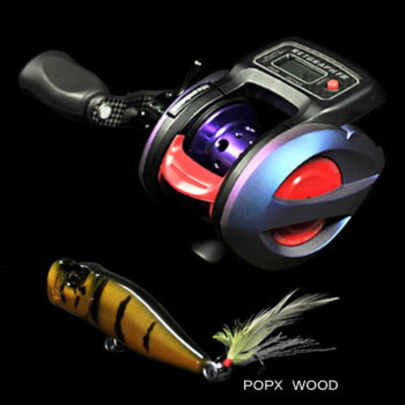 メガバス(Megabass) RETGRAPH FIII LIMITED(リトグラフ F3 リミテッド