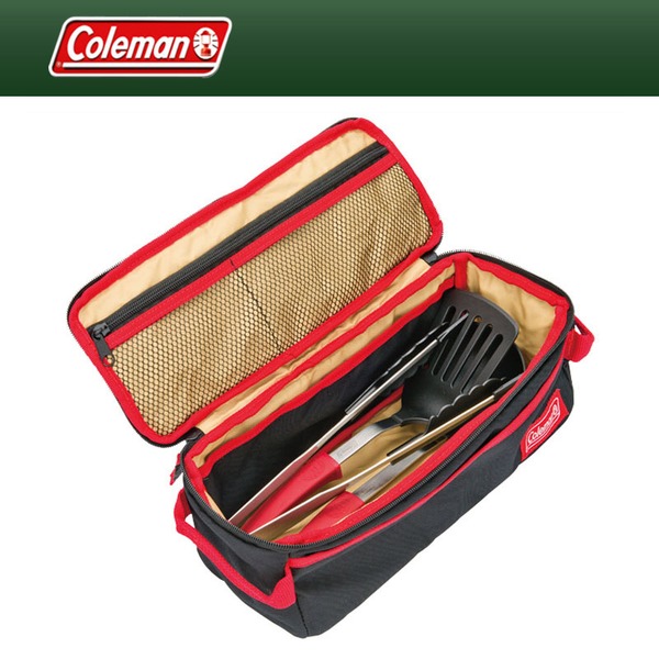 Coleman(コールマン) クッキングツールセット 2000012959｜アウトドア