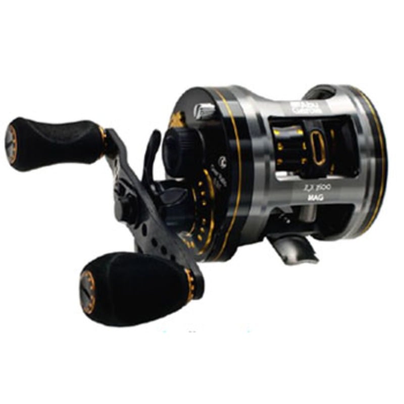 アブガルシア(Abu Garcia) AMB.Morrum ZX1601 Mag 1294131｜アウトドア