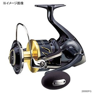 シマノ(SHIMANO) 13ステラSW 5000PG 030658｜アウトドア用品・釣り具