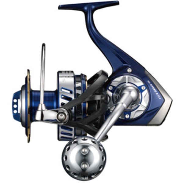 ダイワ(Daiwa) ソルティガ エクスペディション 8000H-EXP 00059537