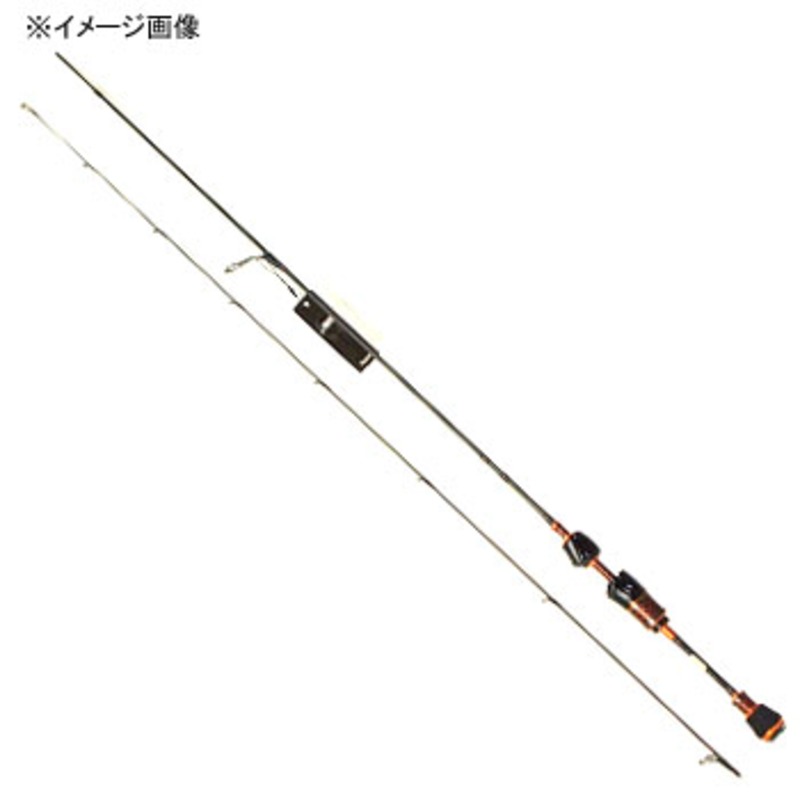 ダイワ(Daiwa) PRESSO(プレッソ) AGS 54XUL-S 01451320｜アウトドア