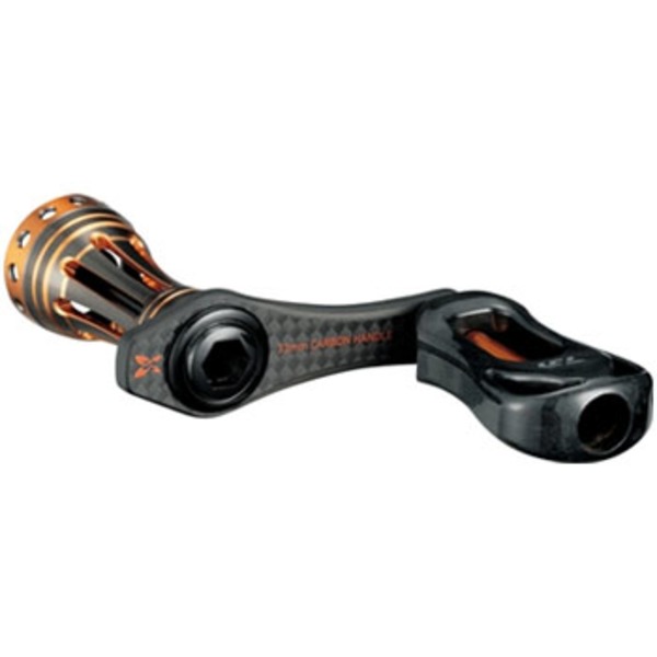 ダイワ(Daiwa) RCS プレッソ カスタムパーツ 33mmカーボンハンドル