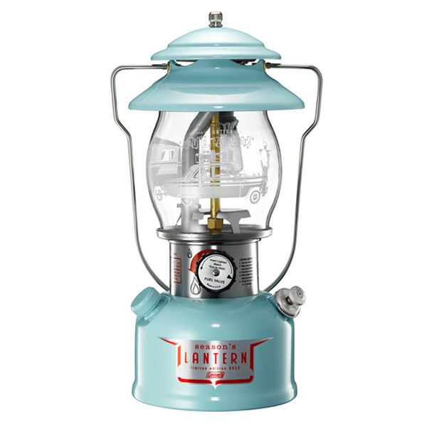 Coleman(コールマン) シーズンズランタン2015【ヴィンテージシリーズ