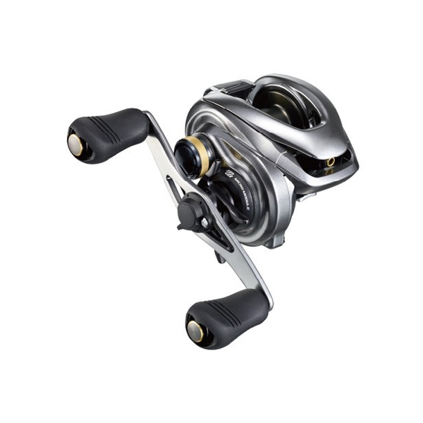 シマノ(SHIMANO) 15メタニウムDC XG 右 034304｜アウトドア用品・釣り