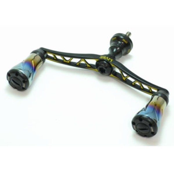 リブレ(LIVRE) WING100 イエローライン ダイワ WD100-FD1-YL