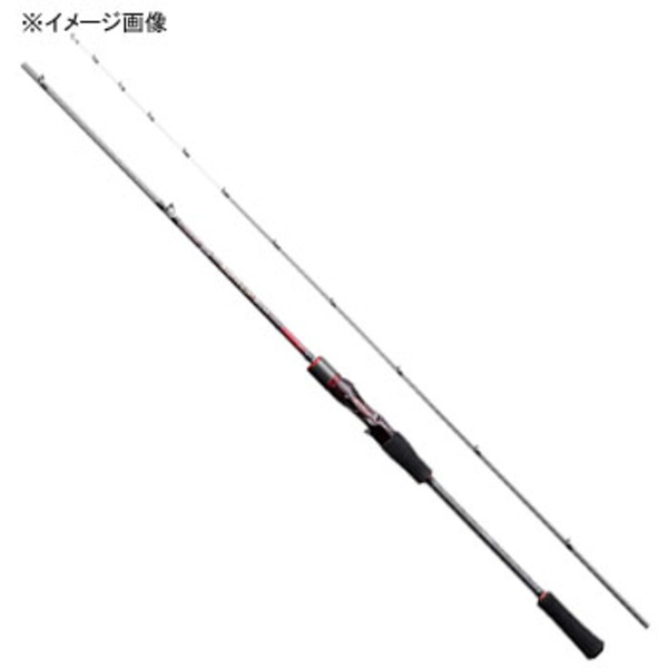 シマノ(SHIMANO) セフィアCI4+ ボート B606ML-S 359674｜アウトドア