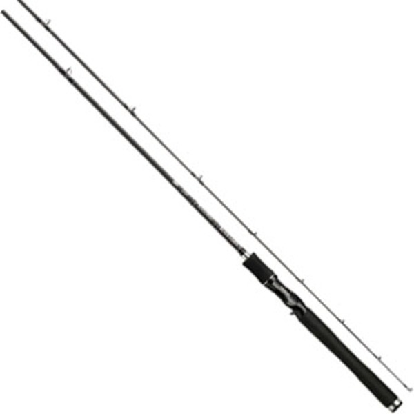 ダイワ(Daiwa) ブラックレーベル 661MLMRB 01403942｜アウトドア用品