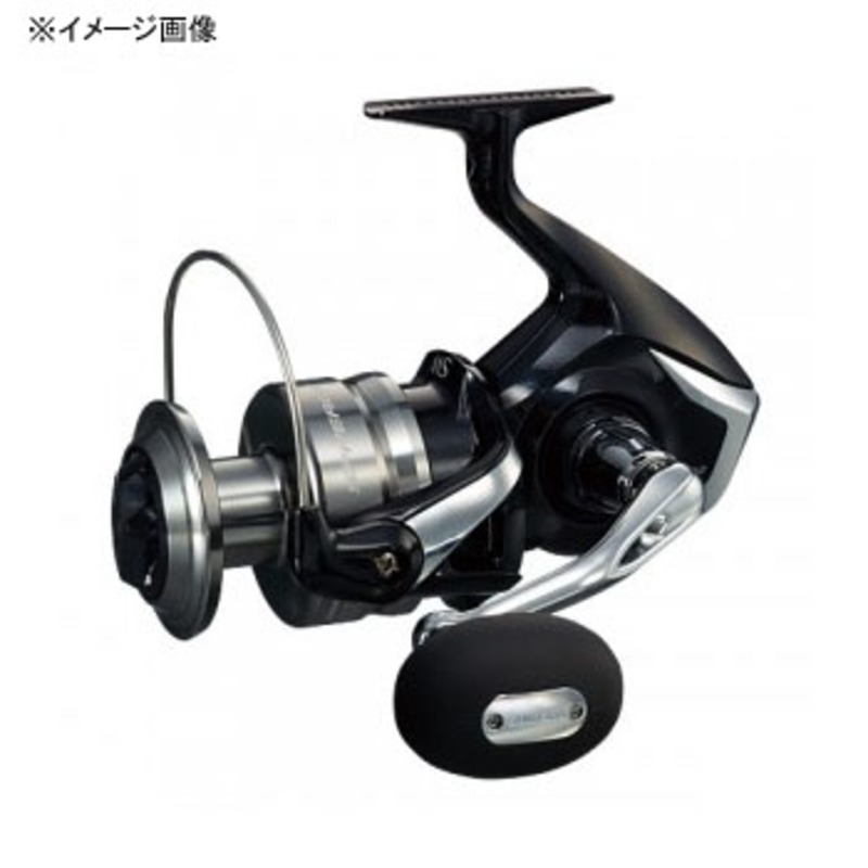 シマノ(SHIMANO) 14スフェロスSW8000HG 032782｜アウトドア用品・釣り