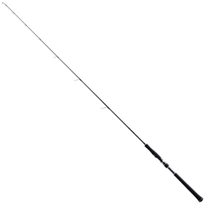 ゼスタ(XeSTA) スピニングジギングロッド タカン S642 ｜アウトドア