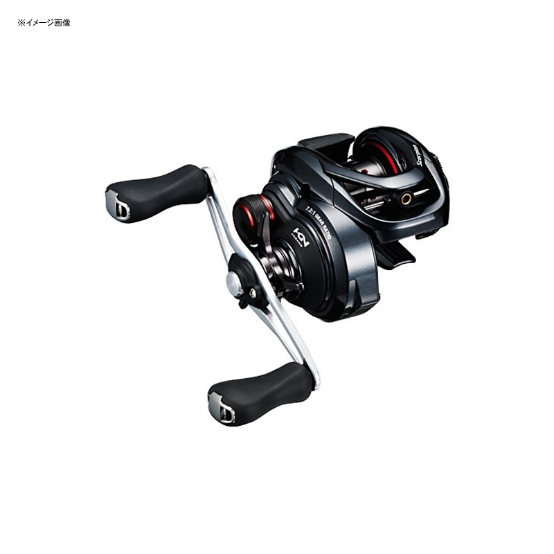 シマノ(SHIMANO) 16スコーピオン 71HG 左巻き 034731｜アウトドア用品