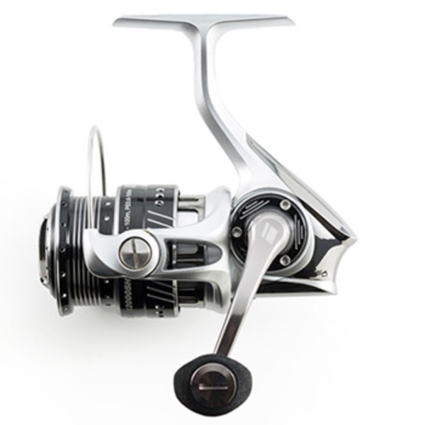 アブガルシア(Abu Garcia) Revo ALX レボ エーエルエックス 2000SH