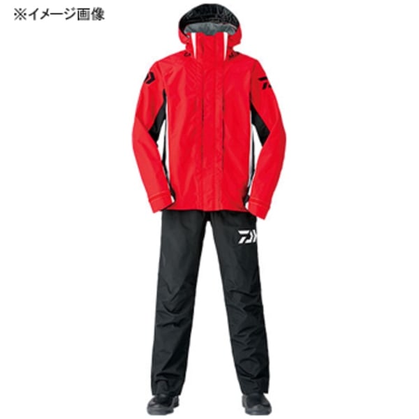 ダイワ(Daiwa) DR-3106 レインマックス ハイパー コンビアップレイン