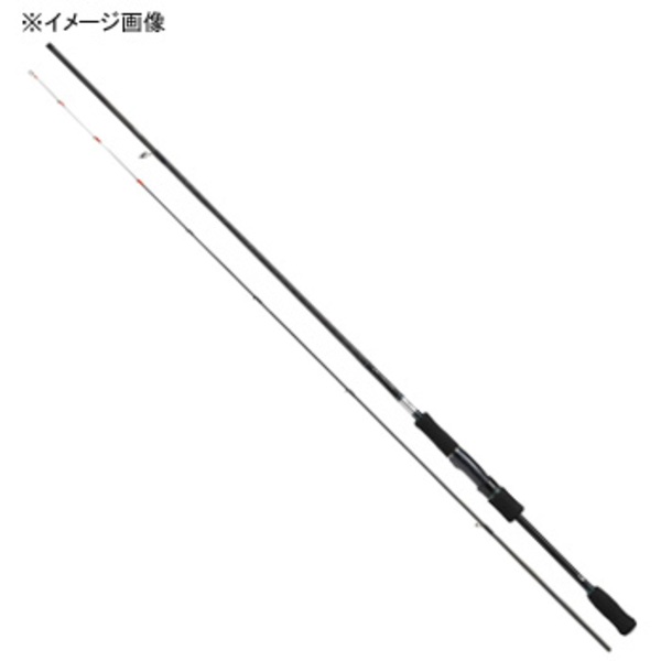 ダイワ(Daiwa) エメラルダス 66M-S BOAT 01480017｜アウトドア用品
