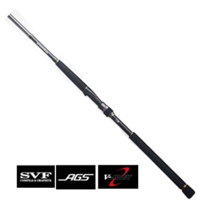 ダイワ(Daiwa) MORETHAN(モアザン) AGS 109MMH 01474063｜アウトドア