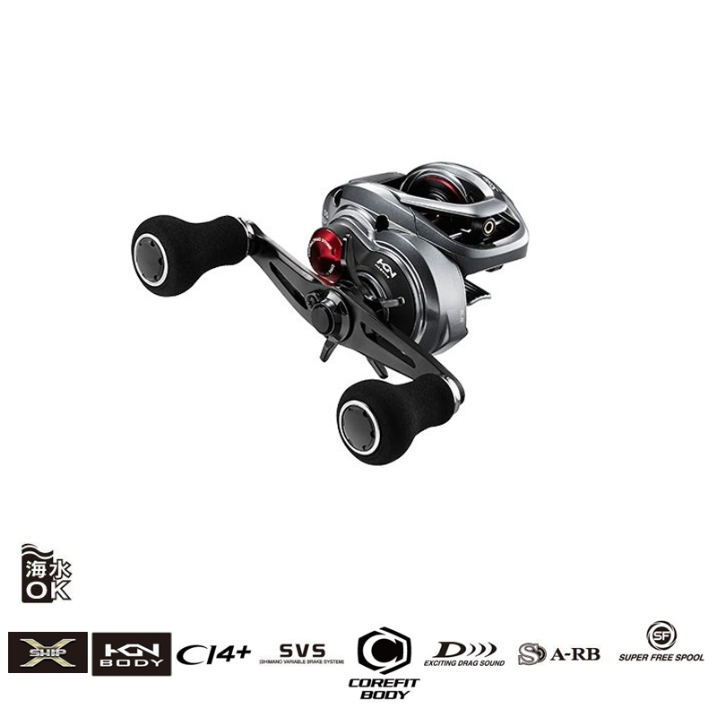 シマノ(SHIMANO) 17スティーレ SS 150PG(右) 036902｜アウトドア用品