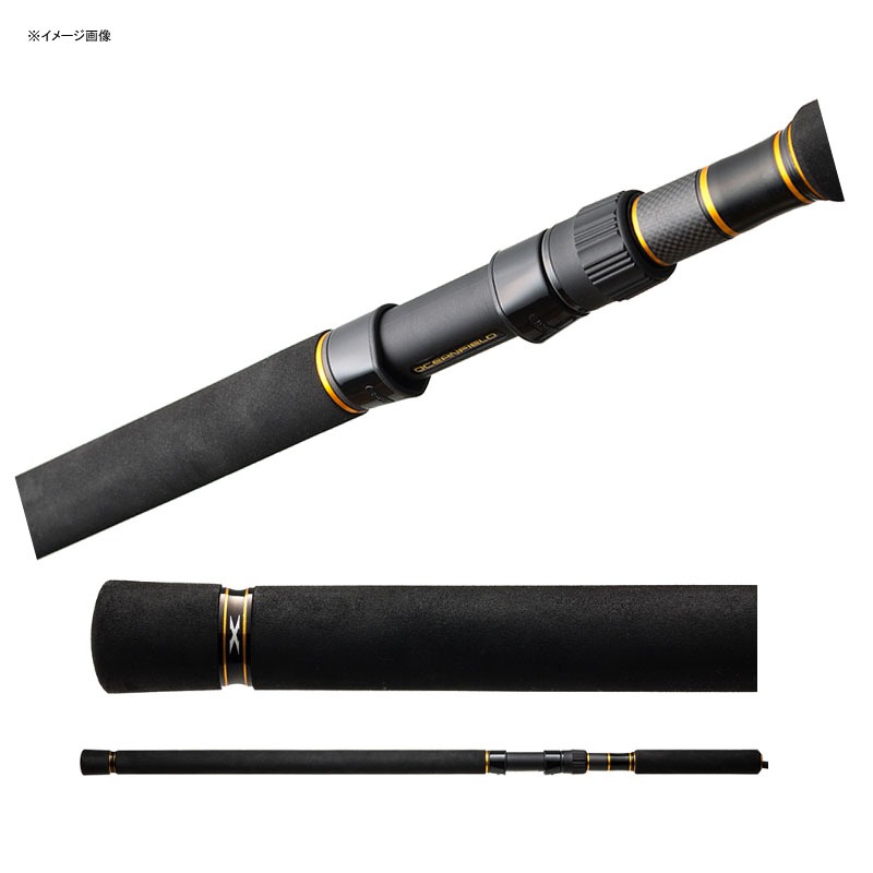 アブガルシア(Abu Garcia) オーシャンフィールド オフショア