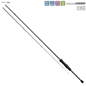 がまかつ(Gamakatsu) LUXXE 宵姫 華 S54FL-solid 24359-5.4