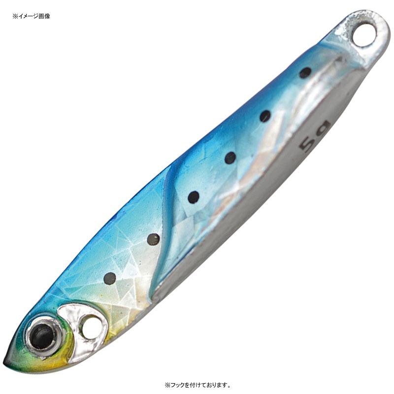 ジャクソン(Jackson) 飛び過ぎダニエル ｜アウトドア用品・釣り具通販