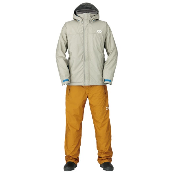 ダイワ(Daiwa) DW-3506 レインマックス ハイロフト ウィンタースーツ