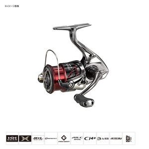 シマノ(SHIMANO) 16 ストラディックCI4+ C2500S 037756｜アウトドア