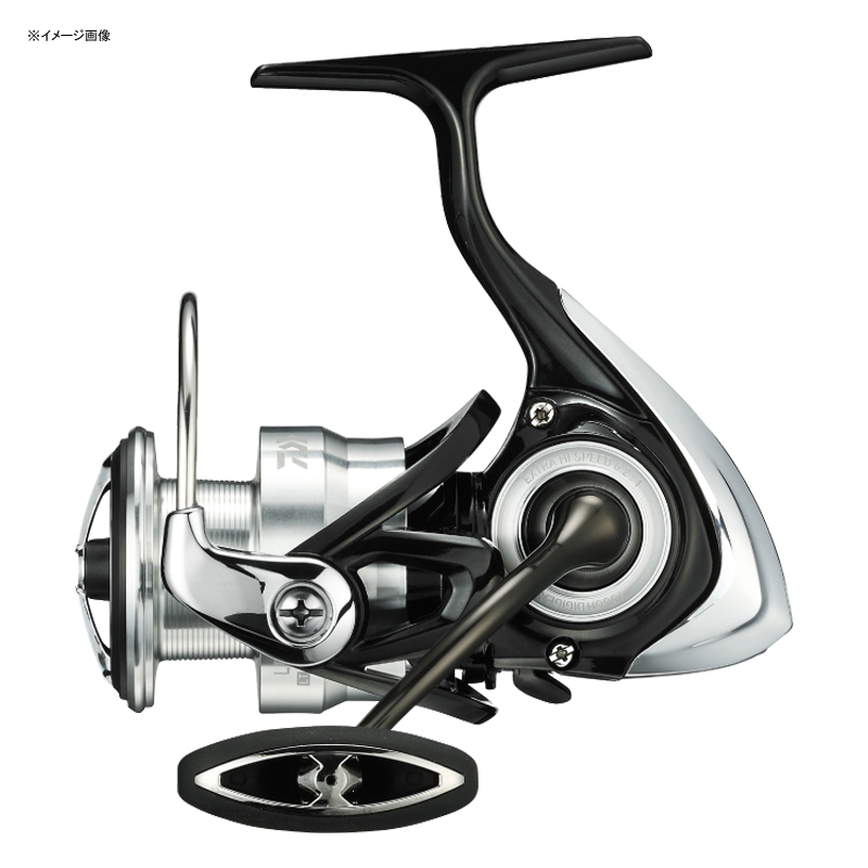 ダイワ(Daiwa) 19レグザ LT5000D-CXH 00067216｜アウトドア用品・釣り