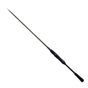 メガバス(Megabass) 2ピーススピニングロッド バスロッド 釣り竿