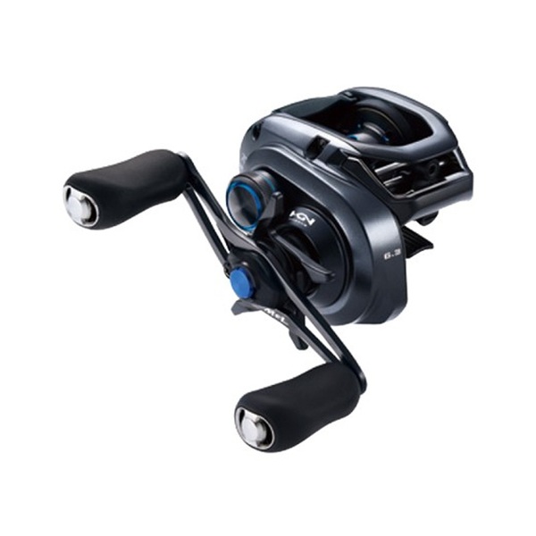 シマノ(SHIMANO) 19SLX MGL 71XG 左ハンドル 040510｜アウトドア用品