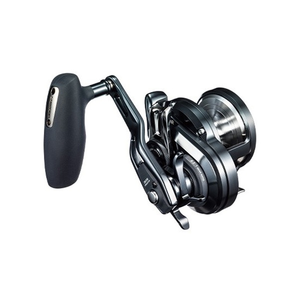 シマノ(SHIMANO) 19 オシアジガー F カスタム 2001NRHG 左巻き 040053