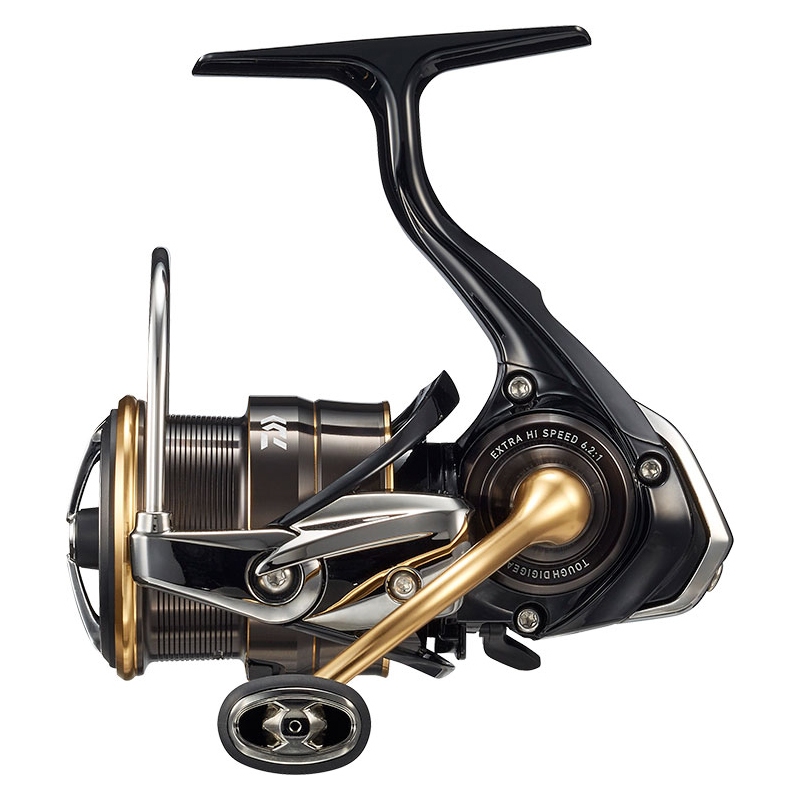 ダイワ(Daiwa) 19バリスティック LT2500S-XH 00065116｜アウトドア用品