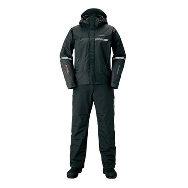 シマノ(SHIMANO) RB-025S DSアドバンスウォームスーツ 653284