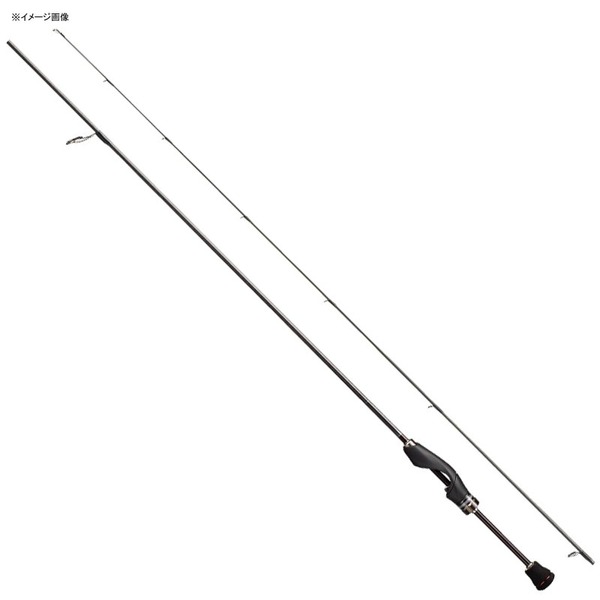 シマノ(SHIMANO) カーディフ エクスリード AT S57SUL/R-GS 388988