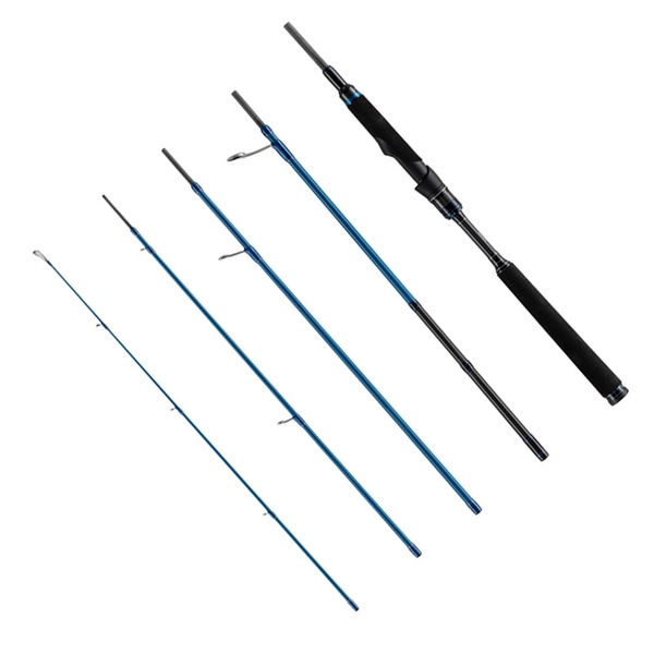 アブガルシア(Abu Garcia) ソルティスタイル カラーズ STCS-805MT-SB