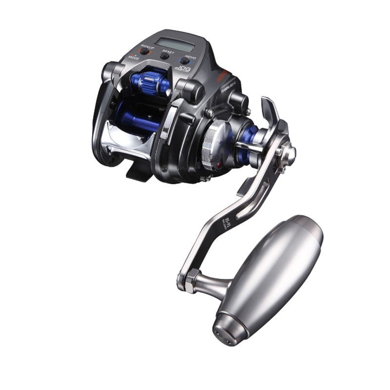 ダイワ(Daiwa) シーボーグ 200J-SJ 右巻き(電動リール) 00810007