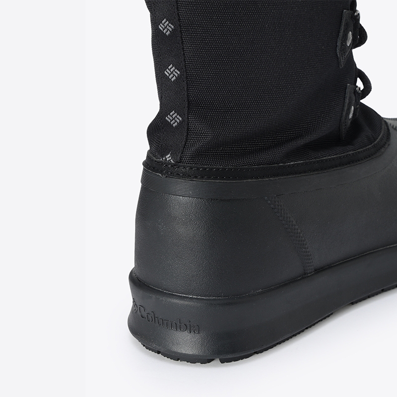 Columbia(コロンビア) コロンビグルー スノーブーツ オムニテック