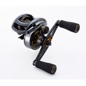 アブガルシア(Abu Garcia) REVO BLACK9 L (レボ ブラック9) 左ハンドル