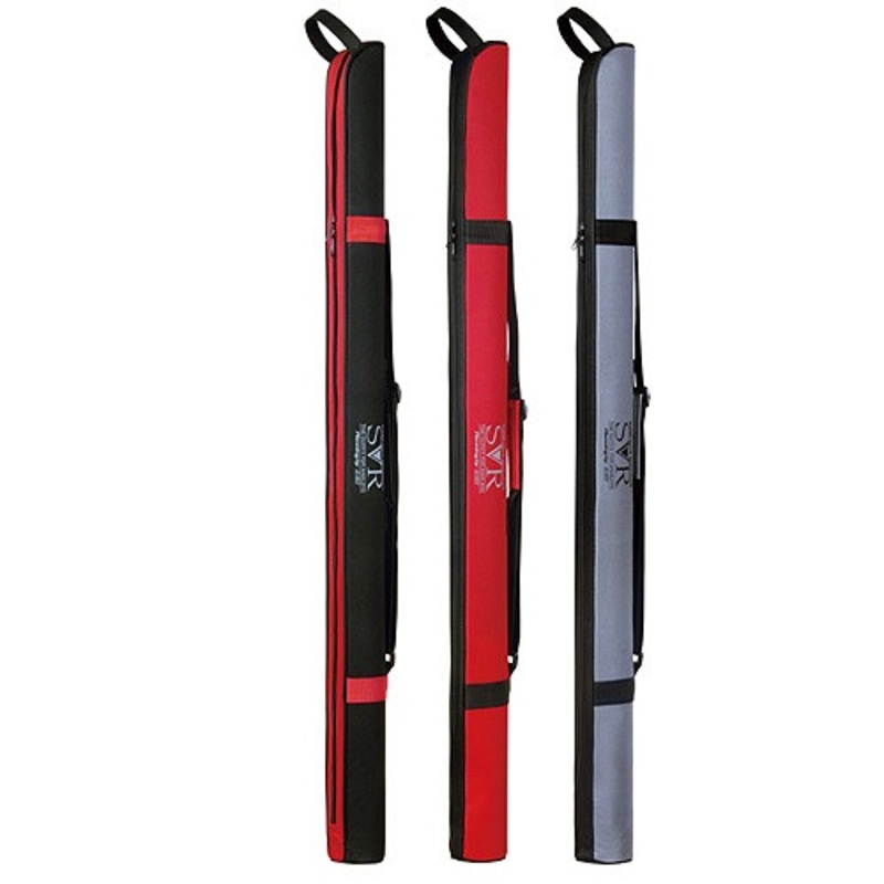 大阪漁具(OGK) セミハードロッドケースストレート 145cm OG639145