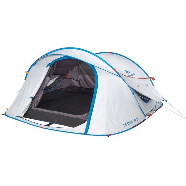 Quechua(ケシュア) 2 SECONDS EASY 3 FRESH ポップアップテント 509566