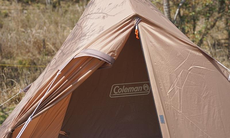 Coleman(コールマン) 【限定カラー】エクスカーションティピー/325