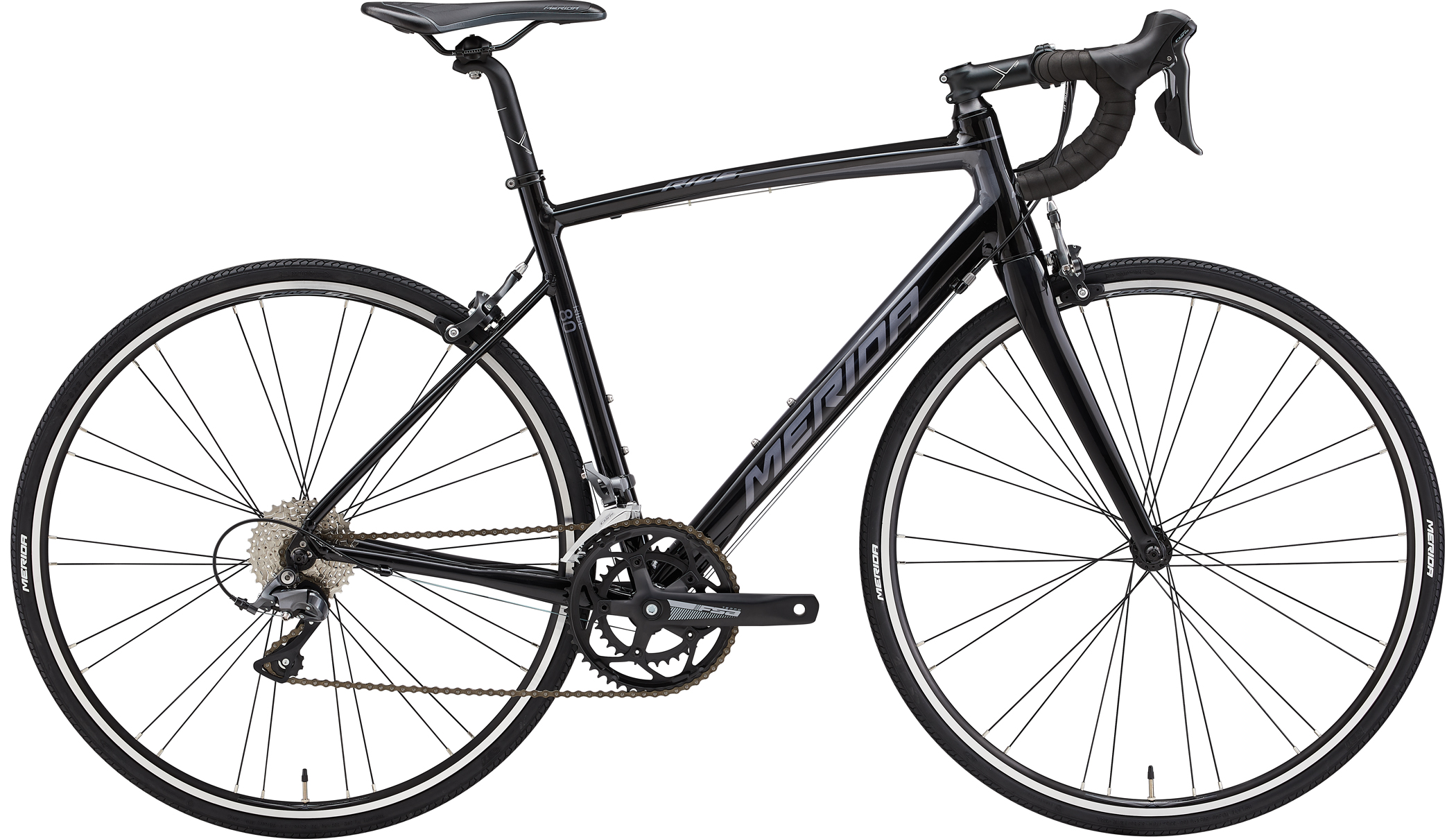 RIDE 80 ｜ スポーツ自転車 ｜ 商品 ｜ 仲輪業 ～東村山市の自転車屋