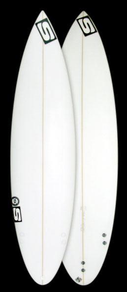 Simon Anderson - サイモンアンダーソンサーフボードモデル一覧