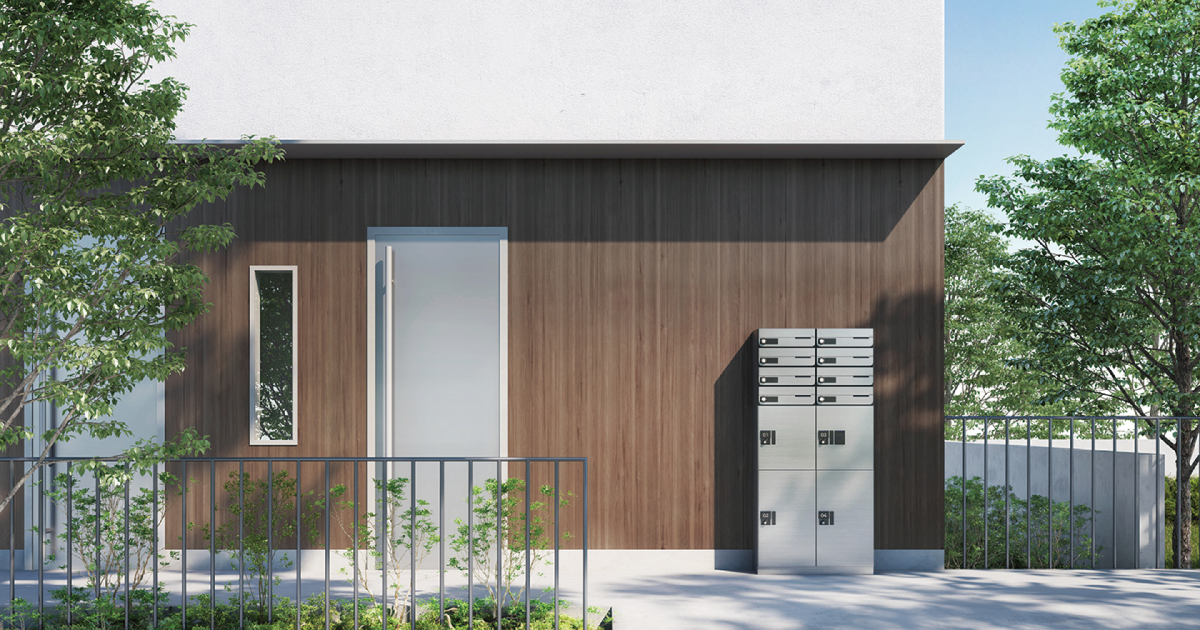 丸型ガラリ（ダンパー付） KS-8845MFG／KS-8645MFG | 屋外換気口